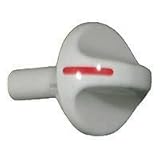 GE wh01 X 10062ノブ – ロータリー