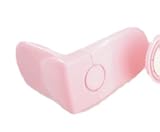 クローゼット　キャビネット　冷蔵庫　安全ロック　３個セット　ピンク　【ko's】