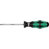 Wera社:Wera プラスドライバー 2X150 008723 型式:008723
