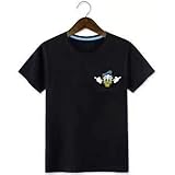 Amazon Q1 13 可愛い Tシャツ 半袖 ペアルック ディズニー キャラクター ドナルドダック Tシャツ 半袖 カップル お祝い 夏 Tシャツ カットソー 通販