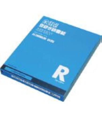 Amazon.co.jp: TRUSCO(トラスコ) ディスクペーパー5型 Φ125X15.9#16 Amazon.co.jp: TRUSCO(トラスコ) ディスクペーパー5型 Φ125X15.9#16