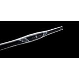 Race Face Evolve Guidon plat large Noir 31,8 x 720 mm