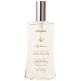 FERNANDA(フェルナンダ)　Fragrance Body Splash(Lilly Crown)/フレグランスボディスプラッシュ(リリークラウン)