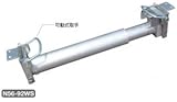 長谷川工業 ハセガワ 切梁サポート水圧式 N85-140WS