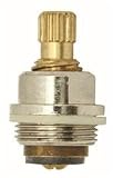ProPlus gidds-163603蛇口Stemホットfor Indiana真鍮18 pt