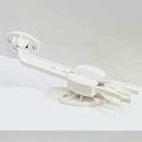 Baby Dan Window Lock