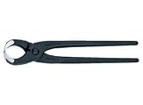 KNIPEX（クニペックス）:陶器用ヤットコ 型式:5830-225