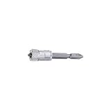 新亀製作所:サンフラッグ ビスピタ(6角軸用) BSP-65 型式:BSP-65