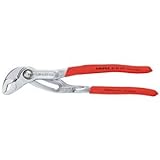 KNIPEX(クニペックス)8703-250 コブラ ウォーターポンププライヤー (SB)