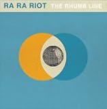 The Rhumb Line [12 inch Analog]