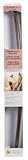 Moen DN2160OWB Inspirations Curved Shower Rod, Old World Bronze [並行輸入品]