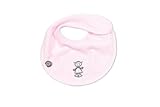 Baby Boum Bib (21 cm, Stany Cristal) by Baby Boum