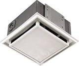 Broan Manufacturing 682 Broan Ductless Bath Fan by Broan Manufacturing