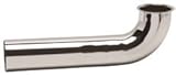 NationalブランドAlternative 556035直接接続Wasteアーム、1 – 1 / 2 " x 9 1 / 2インチ、真鍮