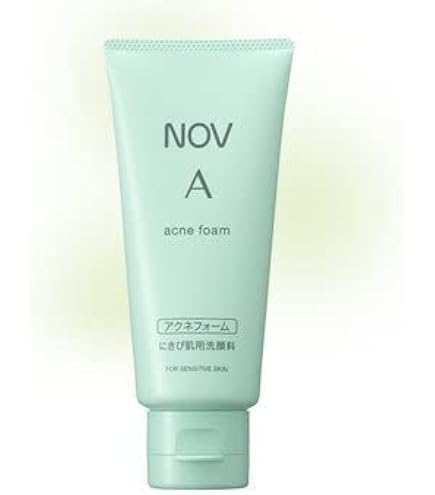Amazon.co.jp: NOV ノブ ACアクティブ ウォッシングホーム 1個