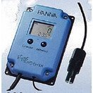 ハンナ　EC/TDS/℃計　EC,TDS GROCHEK　HI993301