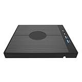 CPAOWEHF 外付けDVDドライブ ノートパソコン用 USB3.0 USB C DVDプレーヤー ノートパソコン ROMディスクドライブ ポータブルDVDバーナー用