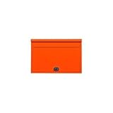 KGY セレクトカラーポスト SG-2800L ダイヤル錠付 オレンジ