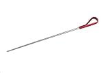 Jonard JIC-2257M-12 Metal Wire Loop Puller with Red Anodized Aluminum Handle, 12 Length by Jonard To