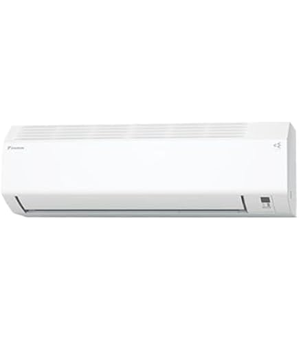 Amazon | ダイキン エアコン 12畳 S366ATRS-W 2026年 うるるとさらら