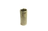 プロクソン　PROXXON　3/8-ディープソケット　19mm　DAIKITOOL