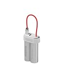 SHARGE Pouch Mini モバイルバッテリー 10000mAh 30W PD高速充電 3台同時充電 USB-Cケーブル付 PSE認証済