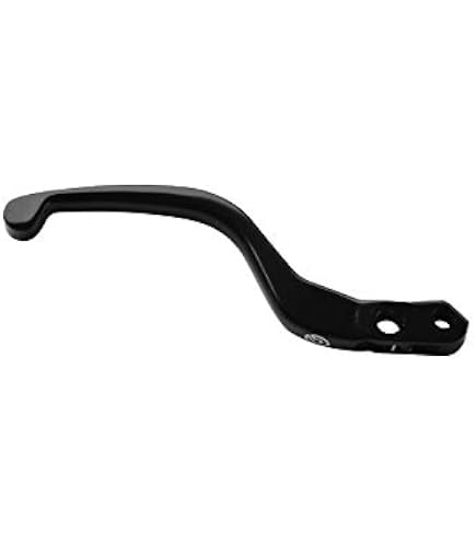 Amazon | Brembo(ブレンボ) レバー ダイヤル付 シルバー 横置クラッチ