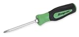 Snap-on (スナップオン) ドライバー SGDP42IRBG プラス グリーン 緑 [並行輸入品]