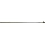 栗田製作所:KURITA ステンレスロングノズル 150MM SUS-AG45-150 型式:SUS-AG45-150