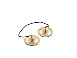 MEINL マイネル Sonic Energy Collection ティンシャ 3.15インチ TINGSHA 【国内正規品】