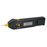 ジェフコム:液晶電圧検電器 型式:SEC-L907