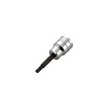 KTC(ケーテーシー) 12.7mm (1/2インチ) ヘキサゴン ビットソケット 5/16インチ BT4516