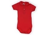 PETIT BATEAU(プチバトー) ロンパース 70サイズ 女の子