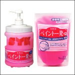 ペイント一発PC(専用容器入) １．５kg/１ヶ【K】