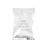 ドリップコーヒーファクトリー リッチ ブレンド コーヒー 粉 中挽き リッチブレンド 200g 200g×1袋