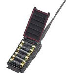 スタンダード 乾電池ケース FBA34