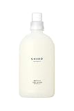 SHIRO ホワイトリリー ファブリックソフナー 500mL 柔軟剤
