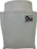 Orug OA-29W Always 電工袋 ライン 白