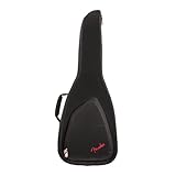 Fender フェンダー ギグバッグ FE620 ELECTRIC GUITAR GIG BAG,BLACK