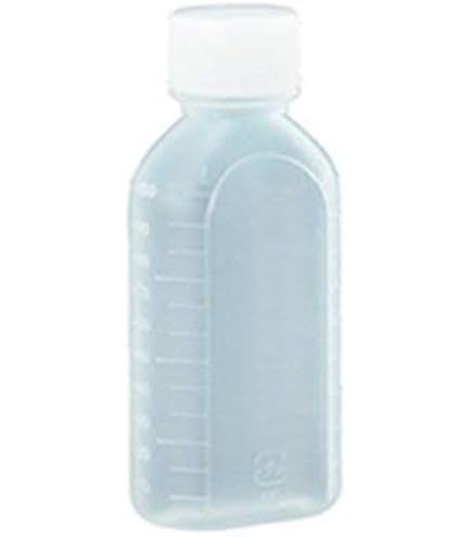 Amazon.co.jp: 大型透明丸型瓶 20L /1-7904-02 : 産業・研究開発用品