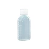 B型投薬瓶 白 （60ｍｌ） 10本