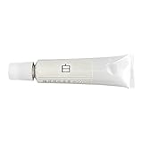 陶芸用上絵の具 無鉛 チューブ 各20g (白)