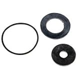 Febco 765 1/2-3/4" Rubber Kit [並行輸入品]