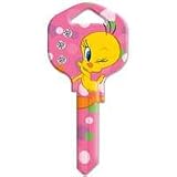 hy-ko製品15005 kw1-twbl kw1-twblキーTweety Blng
