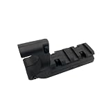 ProWildGear ポリマーを構成するピカティニー 20 mm アンダー マウント ピストル アクセサリー アダプター マウント クロット 1911 M1911 .45 用