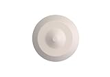 Checkpoint Compatible 8.2MHz RF Ovni Tag White Style w/ Pins 1,000-pack NEW [並行輸入品]