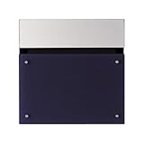 パナソニック製おしゃれ郵便ポスト フェイサスC-4 CTC2003D メールボックス