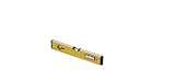 Bora 610040 16-Inch Professional Box Frame Spirit Level, 2 Vial by Bora