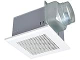 三菱 24時間換気機能付ダクト用換気扇 低騒音形(クールホワイト) VD-18ZLXP10-CS