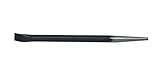 Wright Tool 9576 5/8' x 16' (Mayhew #469) Line-Up Pry Bars [並行輸入品]